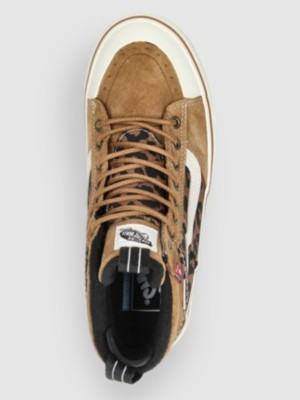 Vans sk8 hi mte on sale beige